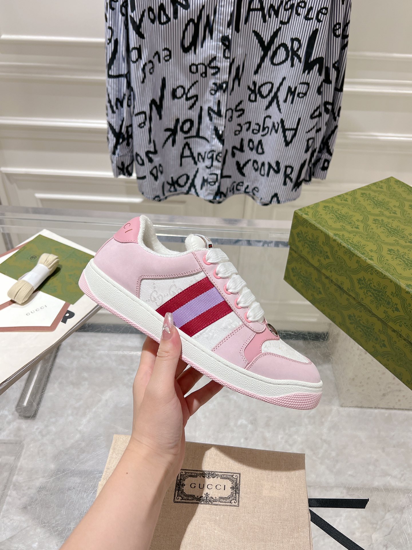 Women's high heels